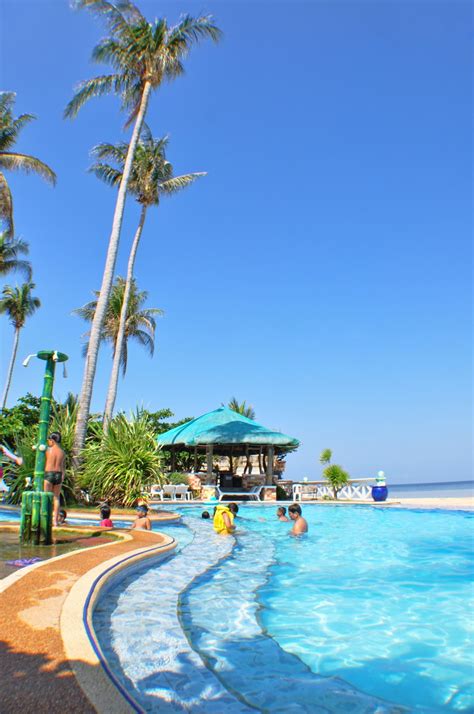 Romantic Hotels in Pangasinan Province .